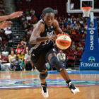 Sophia Young Earns Player of the Week