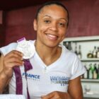 Lawson-Wade: “En 2000, on avait pas assez profité des JO”