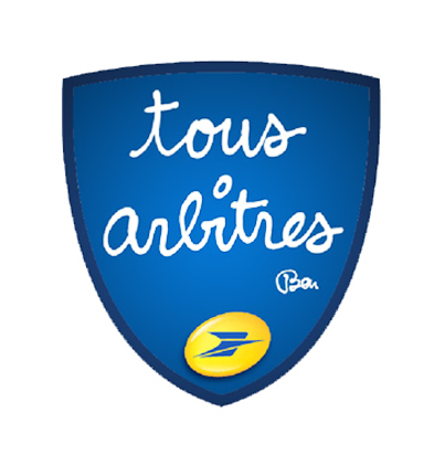 Tous Arbitres La Poste